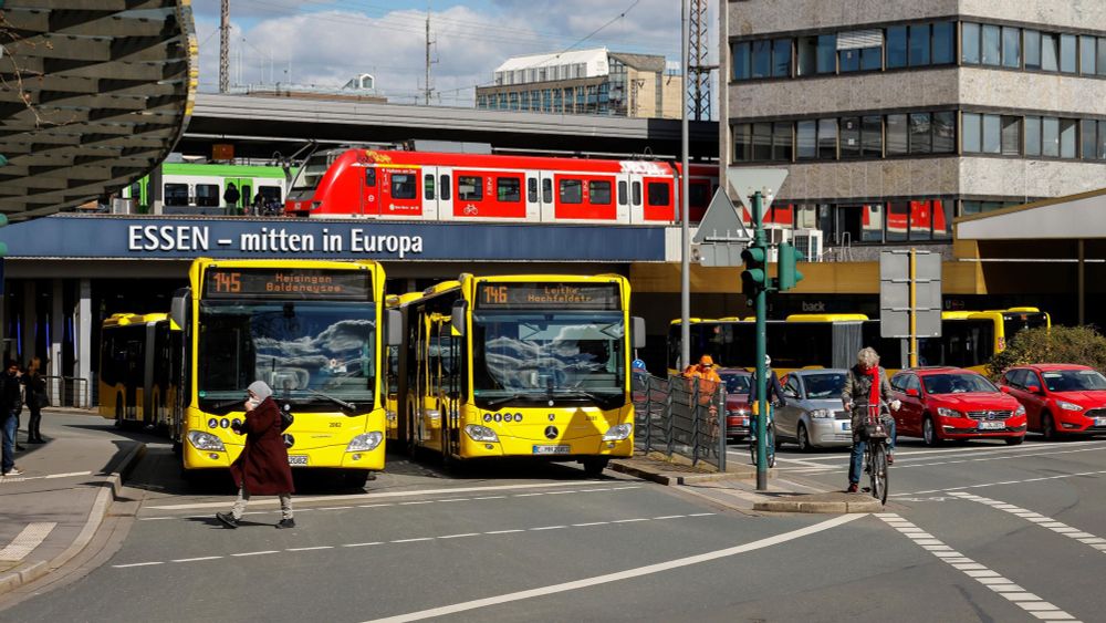 Union will automatisches Verfahren für Deutschlandticket-Preis