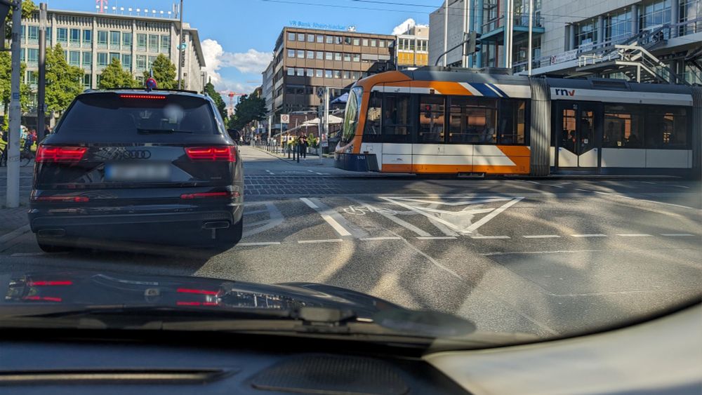 Bundeskabinett beschließt Mobilitätsdatengesetz