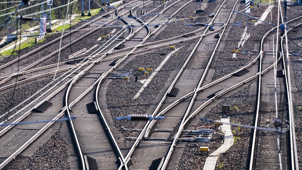 Bundesrechnungshof rügt fehlende Bewertung des Schienennetzes