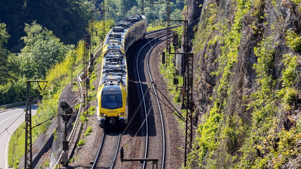 „Aggressive Personalabwerbung“ - Go-Ahead muss Zugangebot ausdünnen | Bahnblogstelle