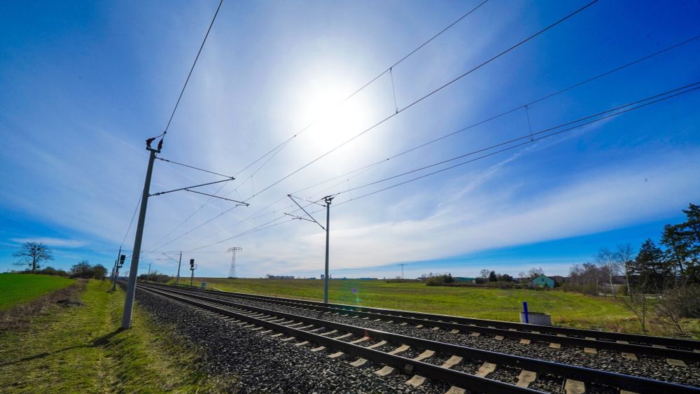 Bahn-Experten: Oberleitung ist die beste Lösung | Bahnblogstelle