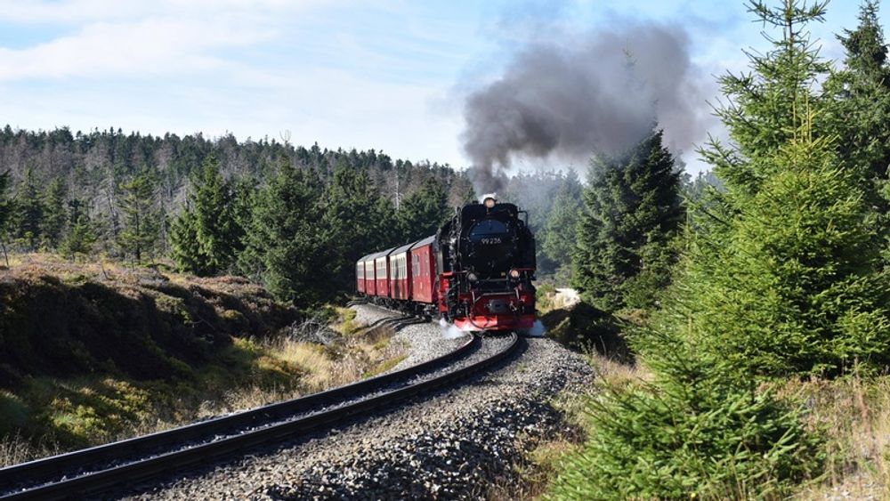 Selketalbahn fährt wegen Bauarbeiten bis Ende November nicht