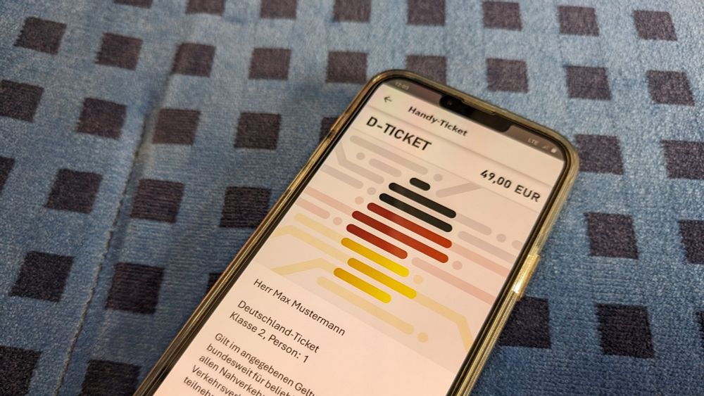 Städte wollen mehr Geld für Nahverkehr und Deutschlandticket