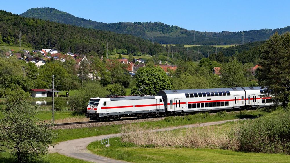 Gericht verhandelt Anfang 2025 über Klage gegen Gäubahn-Kappung