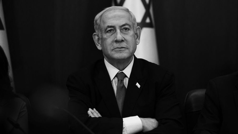 Opinion | Netanyahu Is Making Israel Radioactive