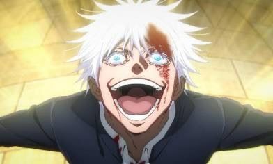 Gojo ODing on bath salts