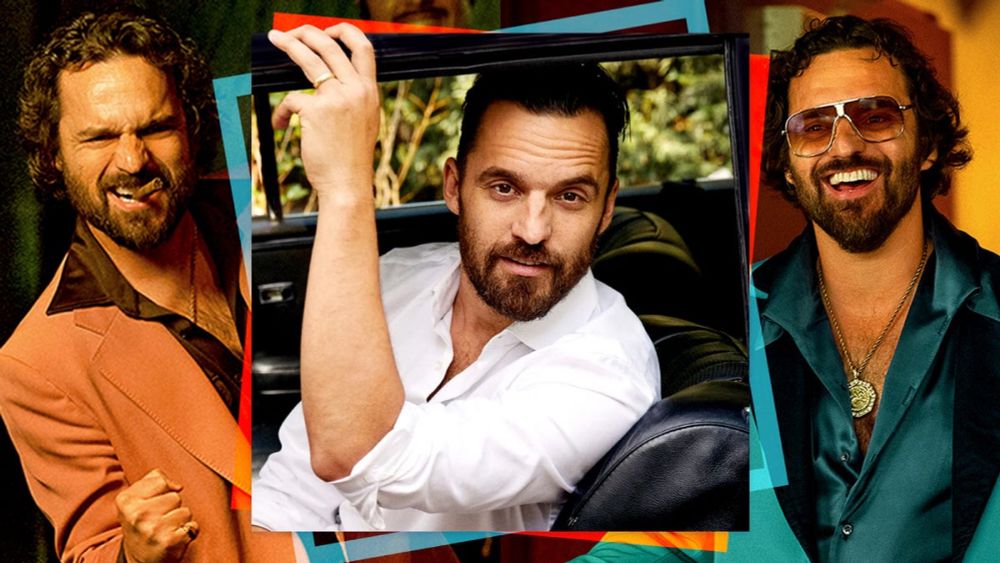 Interview: Jake Johnson on Minx season 2 and his directorial debut