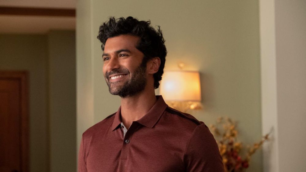 Never Have I Ever star Sendhil Ramamurthy says he's made only $800 in residuals from Netflix-topping...