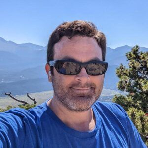 Jon Beezley, Principal Engineer, Spire Weather & Climate, leads the architecture of Spire's weather APIs, transforming vast satellite datasets into fast, scalable, and low-latency tools that power critical decisions in energy, logistics, and insurance sectors.