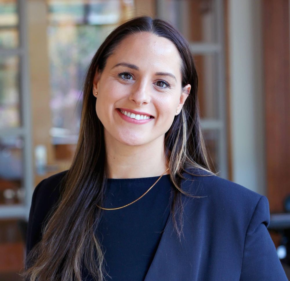 Portrait of Robyn Caplan