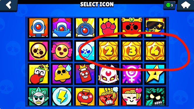 I’m missing year one...