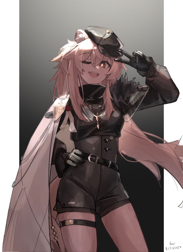 Commissioned work for u/Ruling123 (reddit)