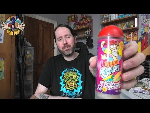 Nostalgia Package Unboxing - Cool 90s Stuff!