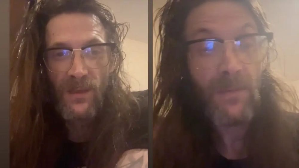 "Georgia man arrested by FBI for racist threats against Black and Jewish people - shocking standoff footage revealed. #FBIRaid #RacismExp...