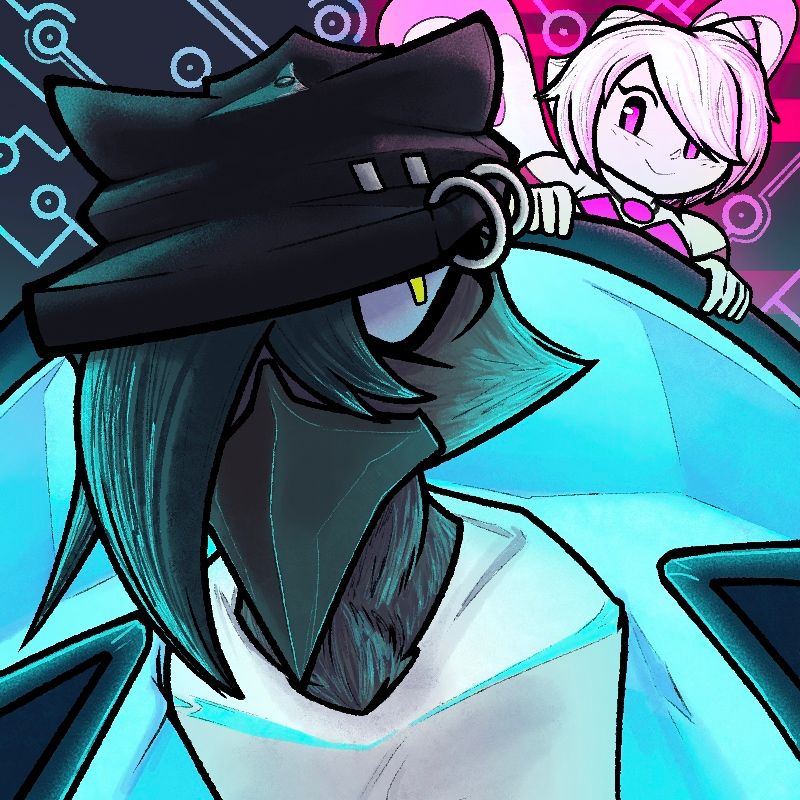 @millsv2’s OC Cadet