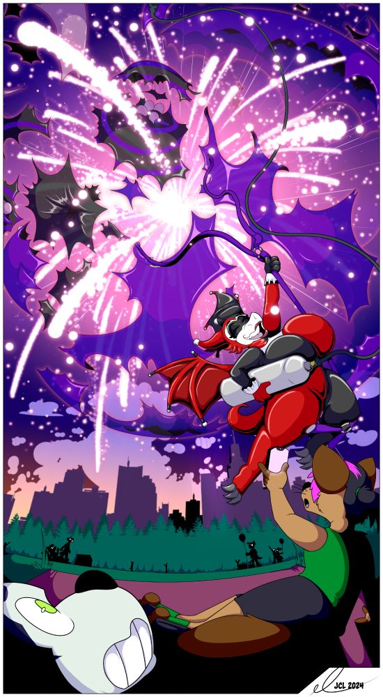 alternative Popping version of the first image, refer to alt text 1 for further details.