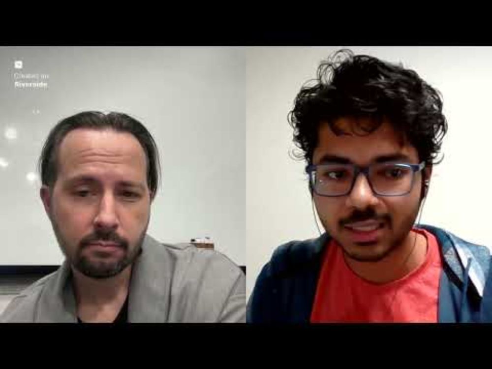 Bridging AI Realities: Jeff Smith founding leader at PyTorch, Open Source and Startup Innovation