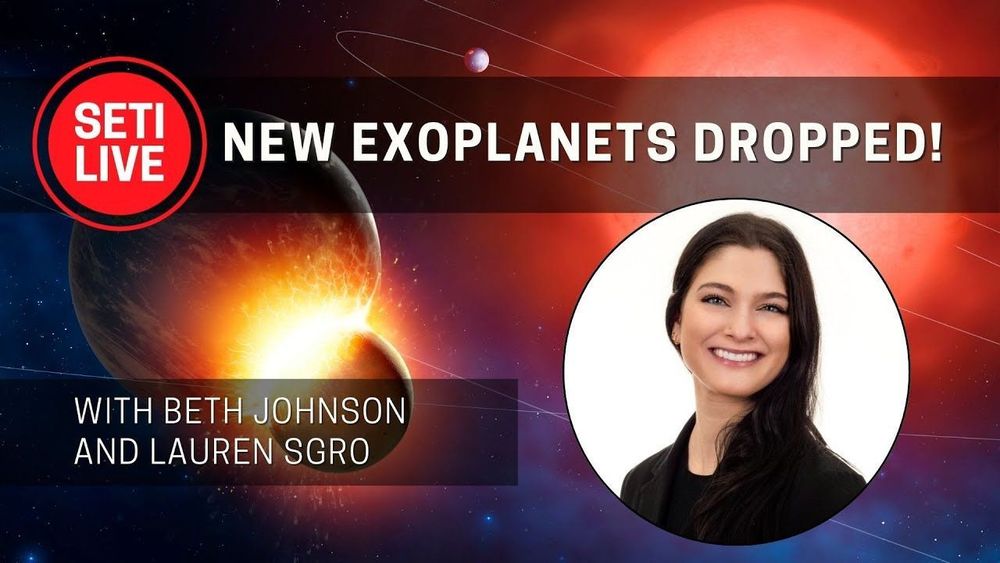 New Exoplanets Just Dropped! And Citizen Scientists Helped Find Them