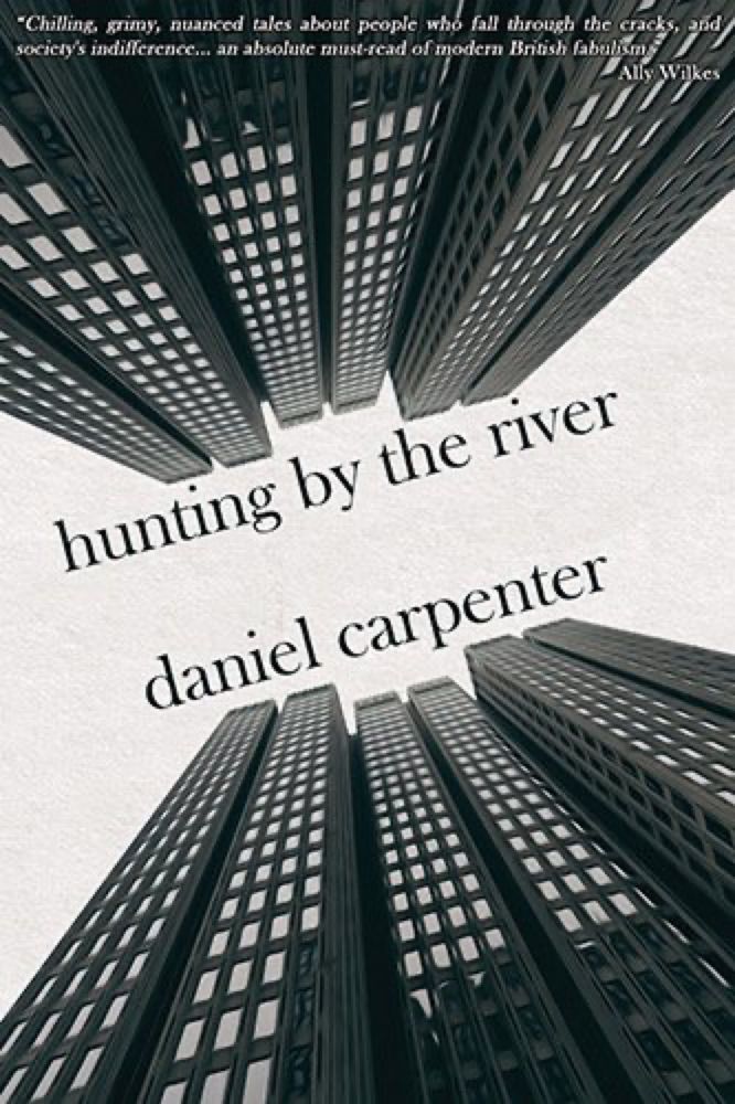 Hunting By The River by Daniel Carpenter — Runalong  The Shelves