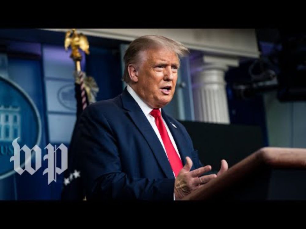 15 times Trump promised to enact a health care plan