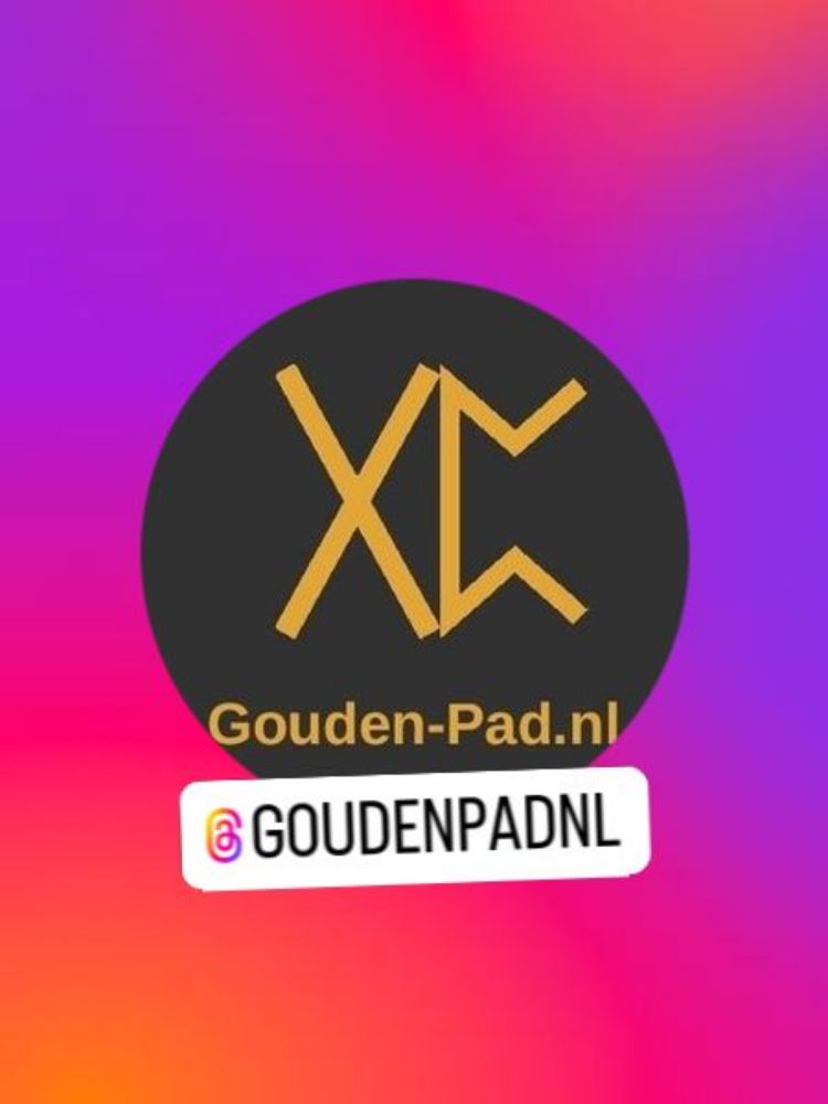 Gouden Pad (@goudenpadnl) • Instagram photos and videos