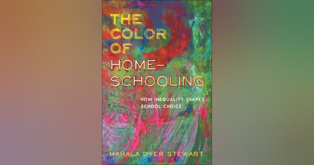 The Color of Homeschooling