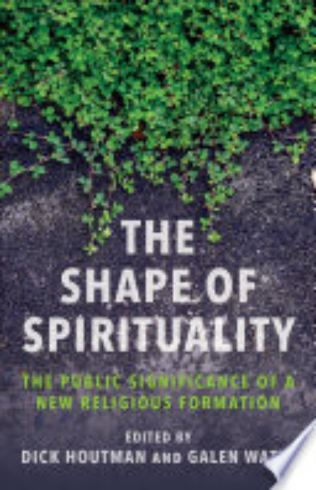 The Shape of Spirituality