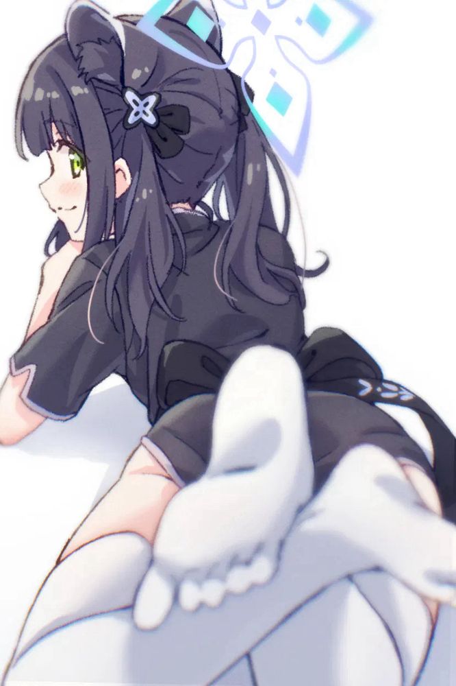 ブルアカ