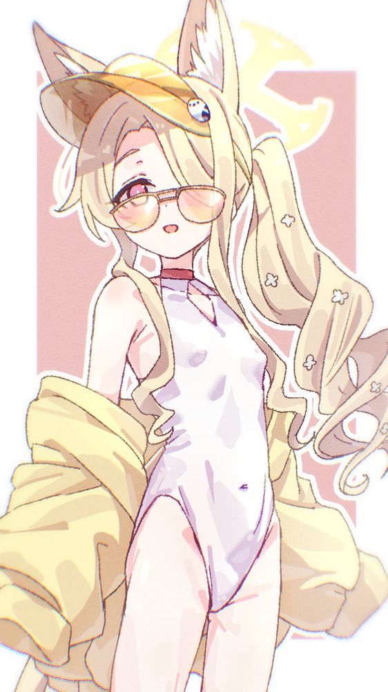 #ブルアカ
#セイア