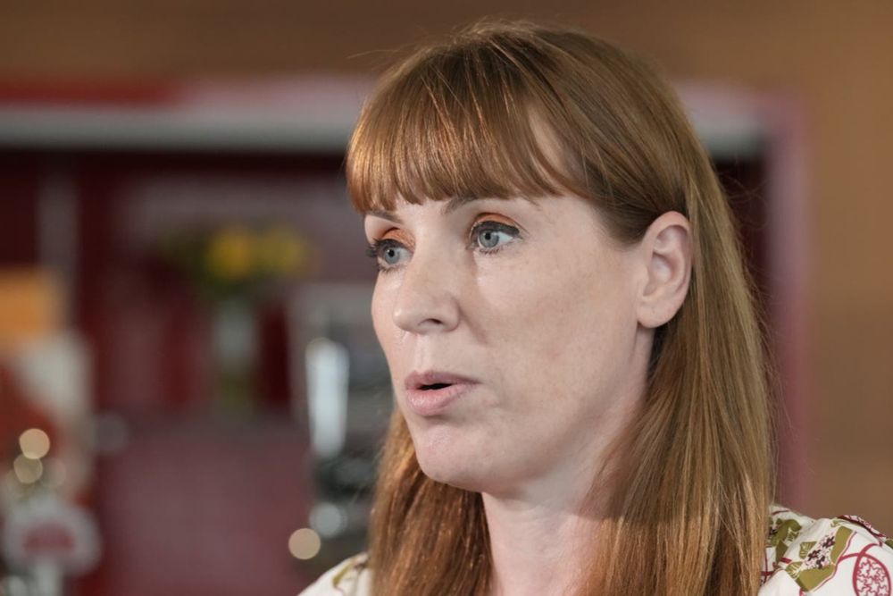 Angela Rayner will pledge decent, safe homes for all in Labour conference speech