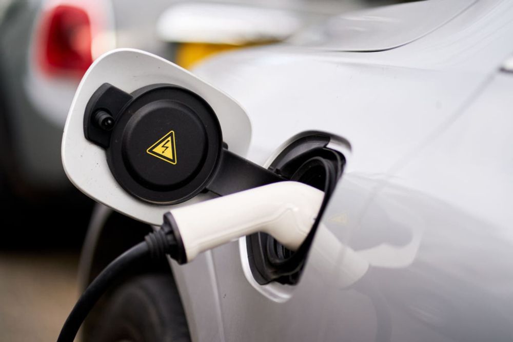 New body set up to combat ‘misinformation’ on electric cars