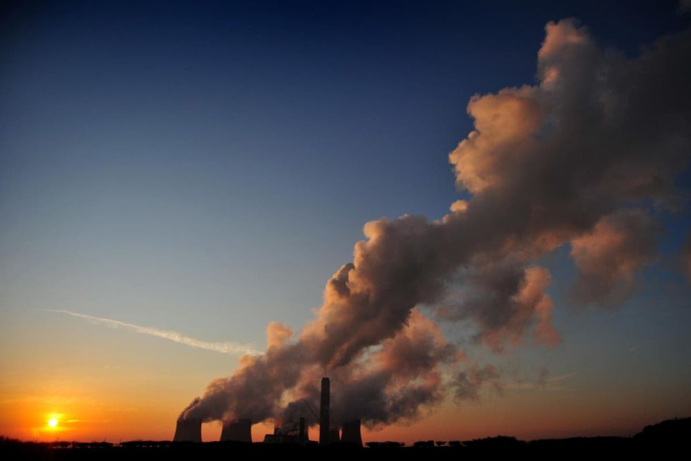 Britain’s last coal-fired power station set to close in landmark moment