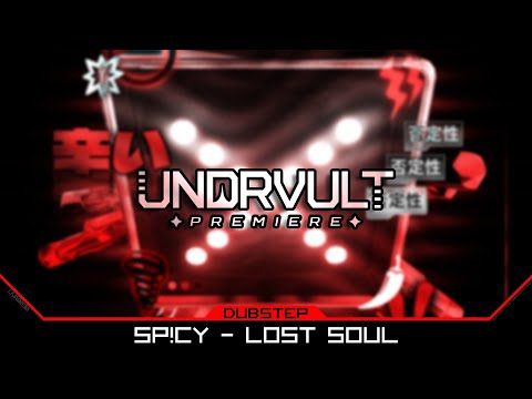 SP!CY - LOST SOUL [PREMIERE]