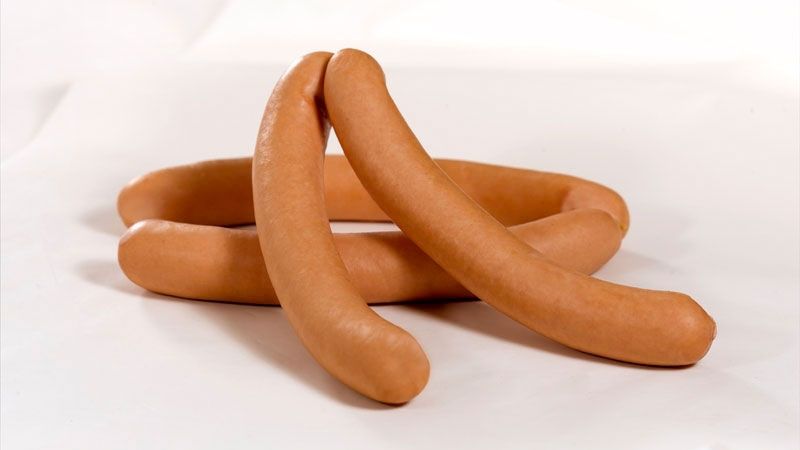 Frankfurter Würstchen 