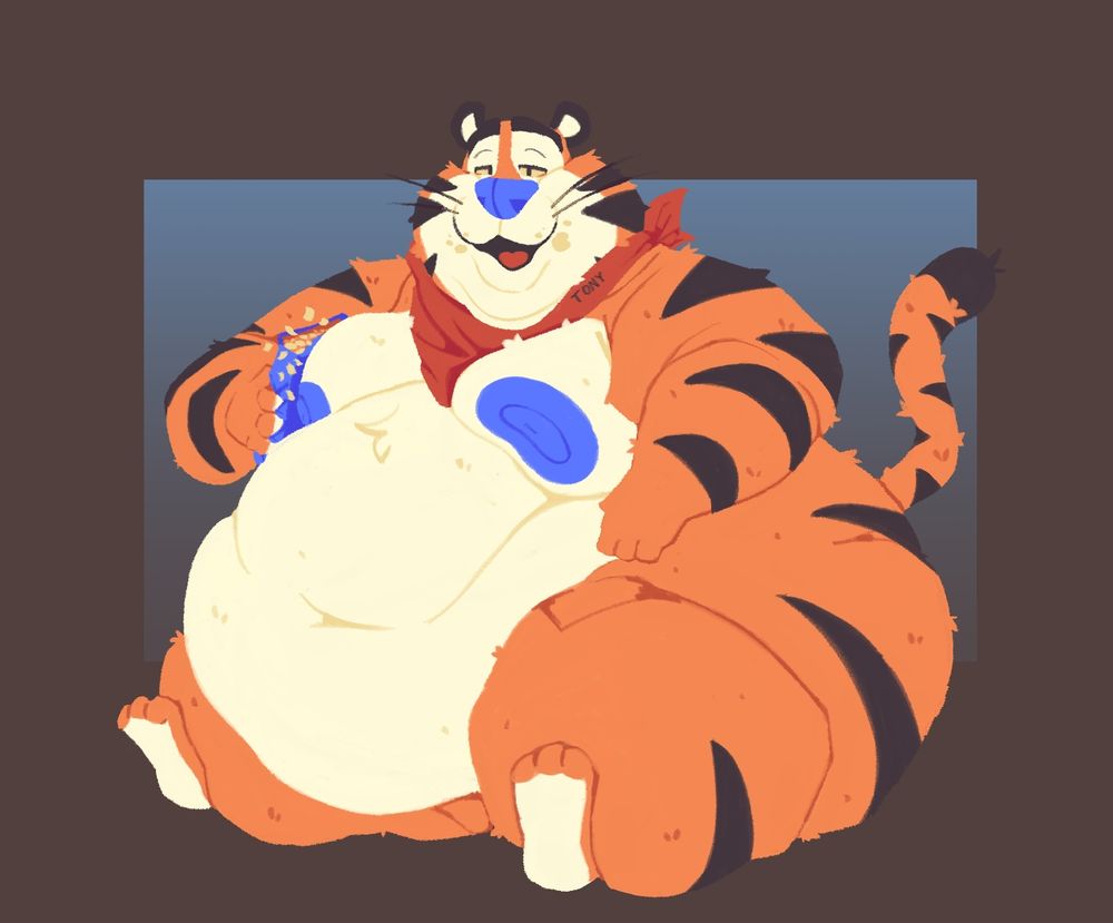 No belch or text alt