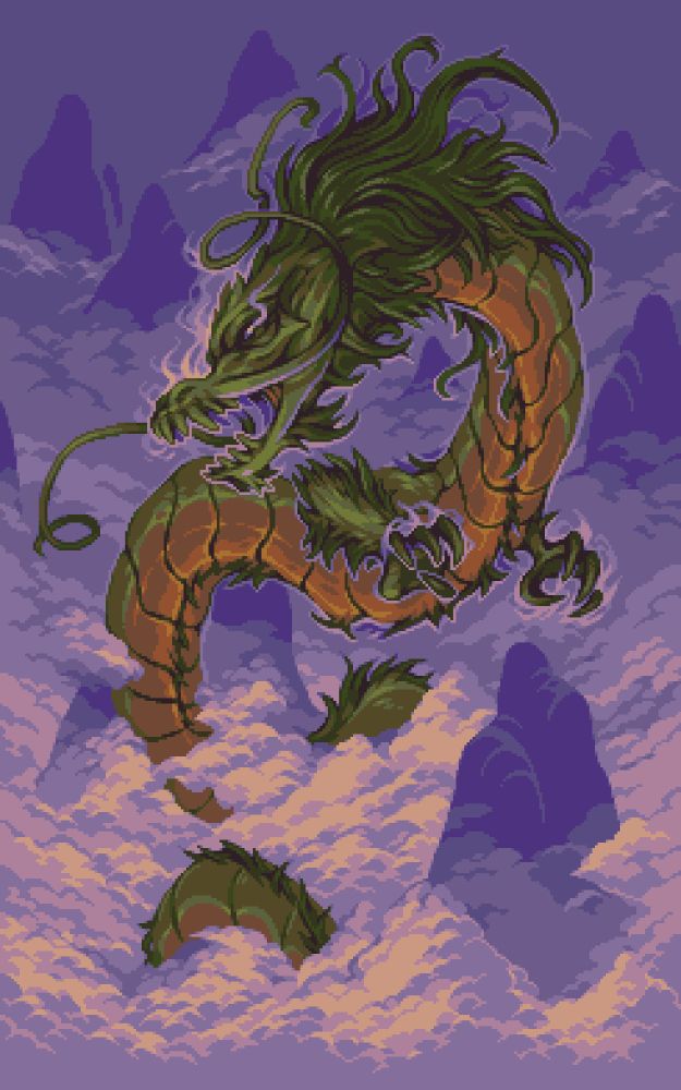 noodle