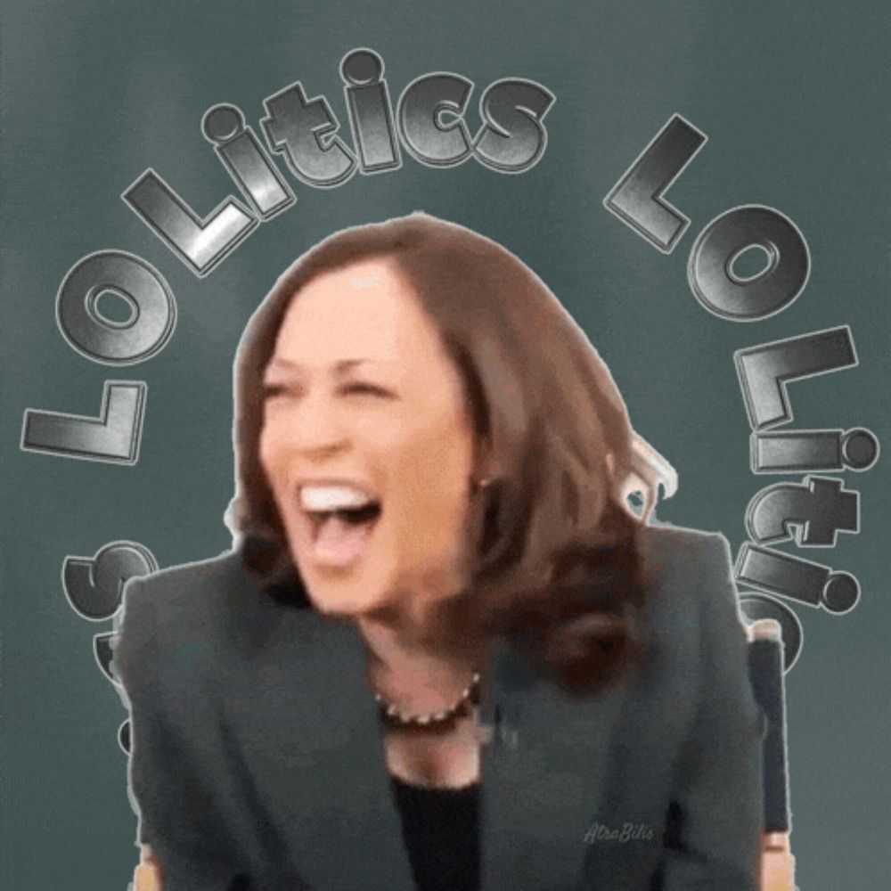 a picture of a woman laughing with the words " lolities lolities " surrounding her