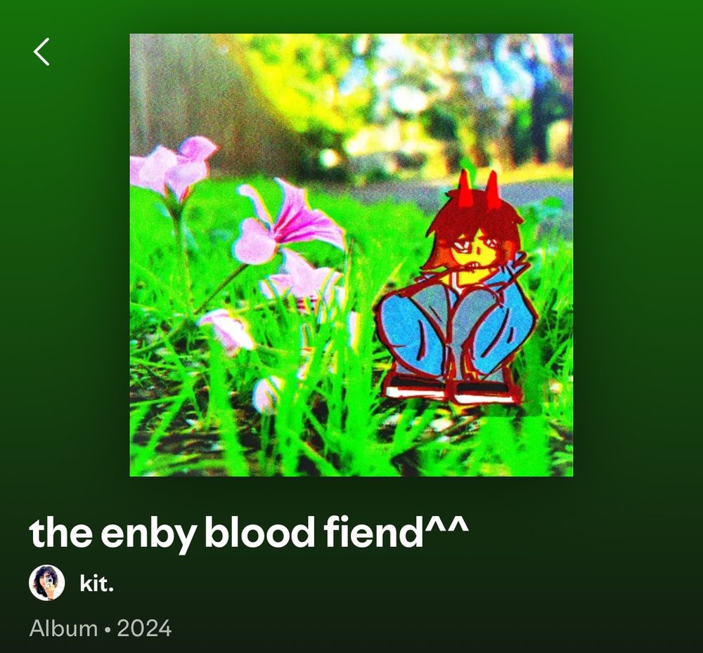 The second awesome gay project I released 