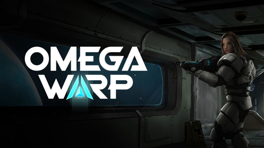 Omega Warp dev interview: The challenges of indie development