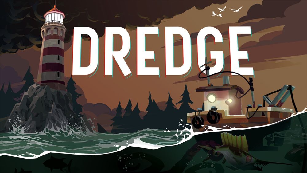 Horror fishing sim Dredge is coming to mobile and MacOS