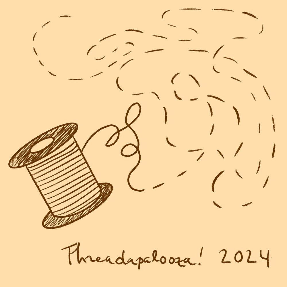 Threadapalooza 2024