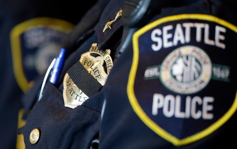 Seattle Police lost 23 guns and don’t know where they went