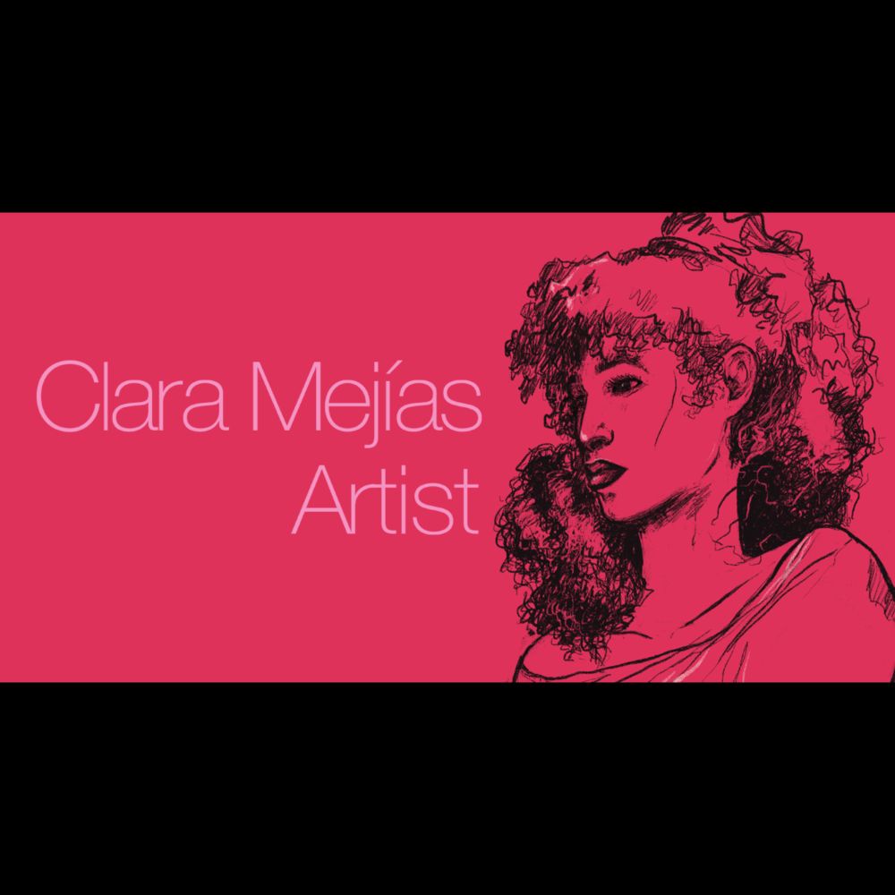 Clara Mejías Art