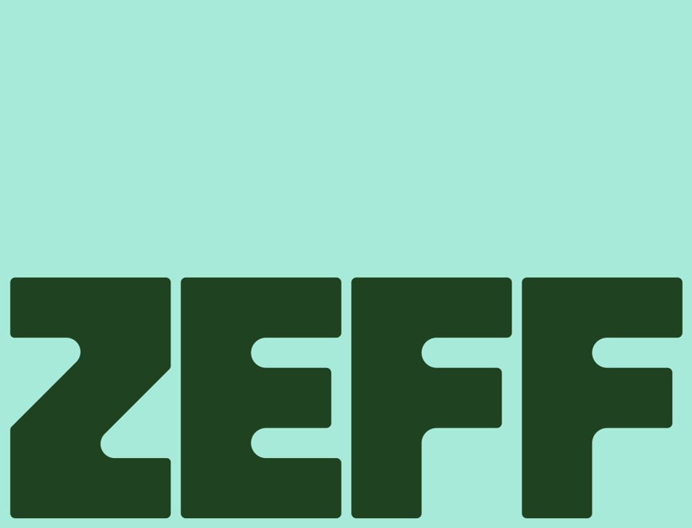 Zeff logo