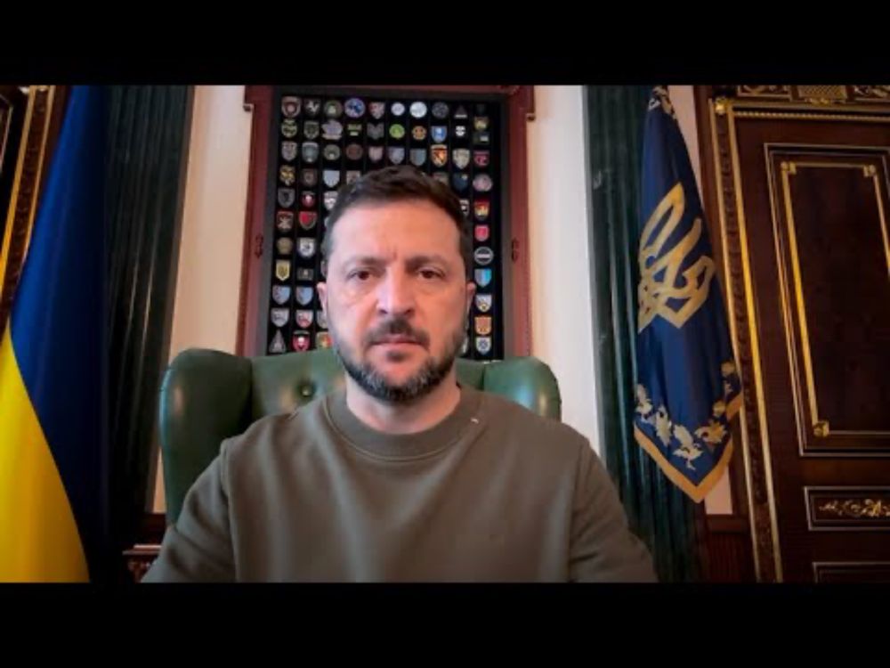 Відповідь на українське територіальне питання є вже в Конституції України 9.08.2025