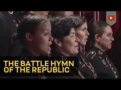 The Battle Hymn of the Republic
