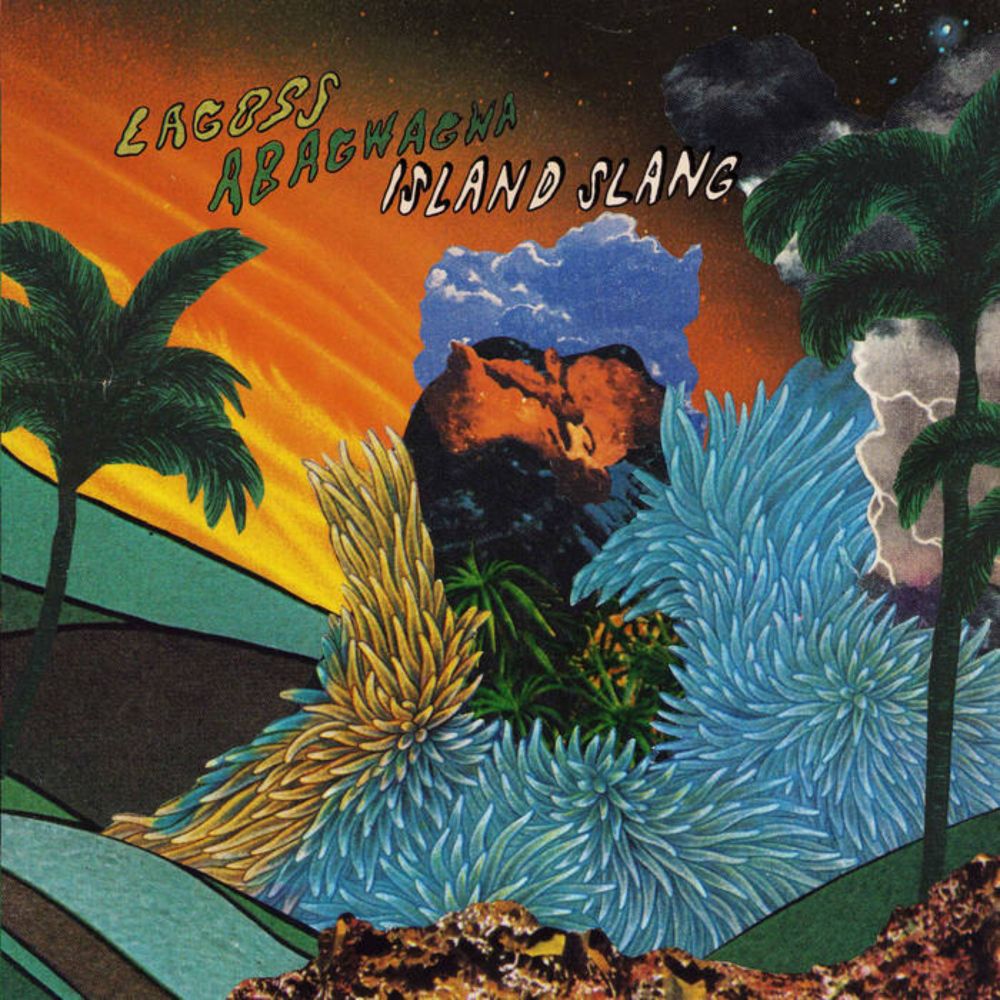 Lagoss & Abagwagwa, “Island Slang”