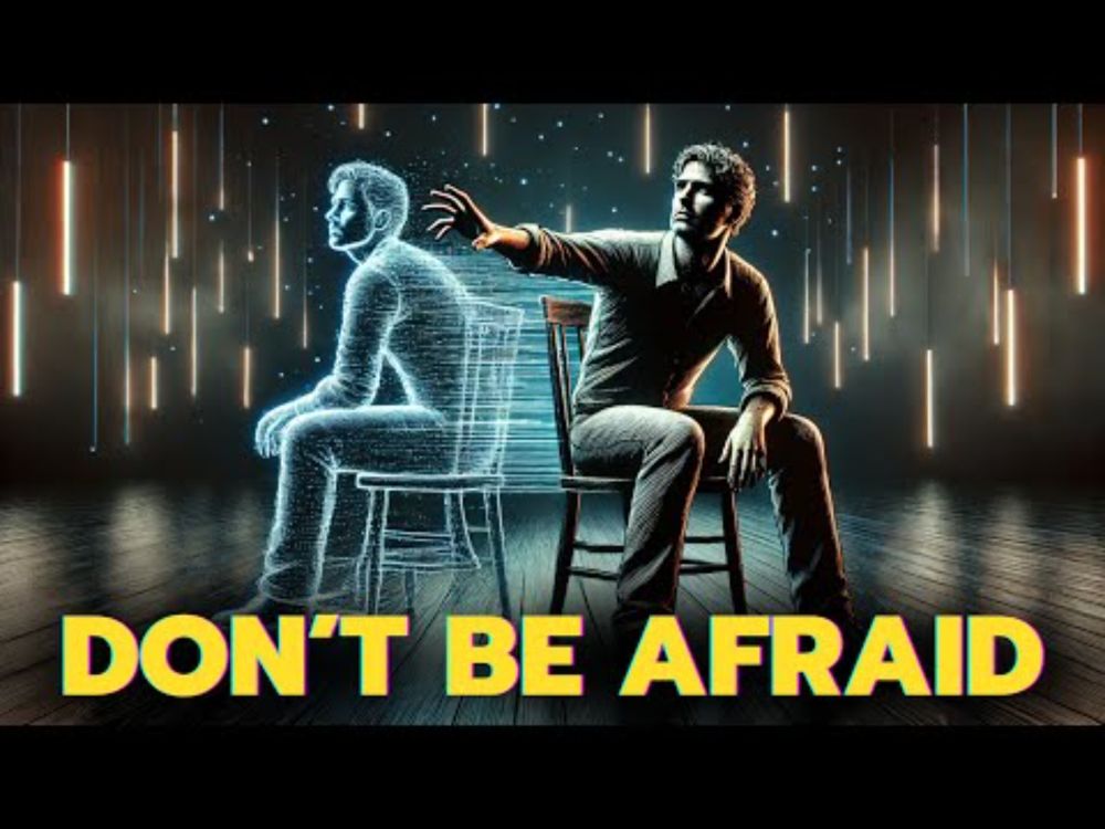7 Dark Side Effects of Spiritual Awakening No One Tells You