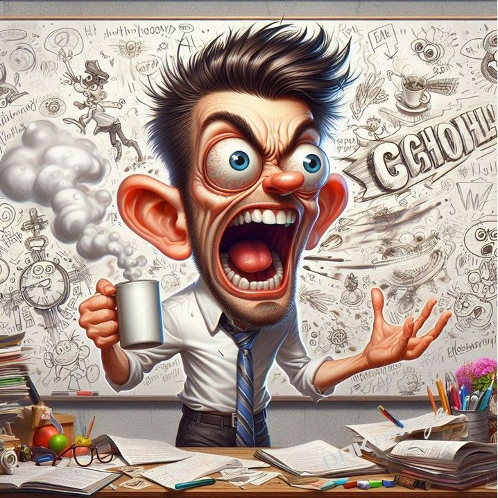 Good morning Bluesky!  ☕🎉🌞☕