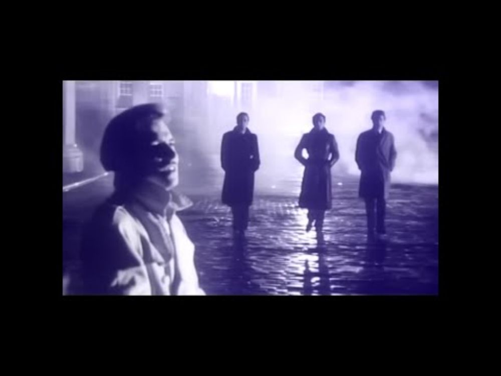 Ultravox - Vienna (Viennetta Edit) 1981